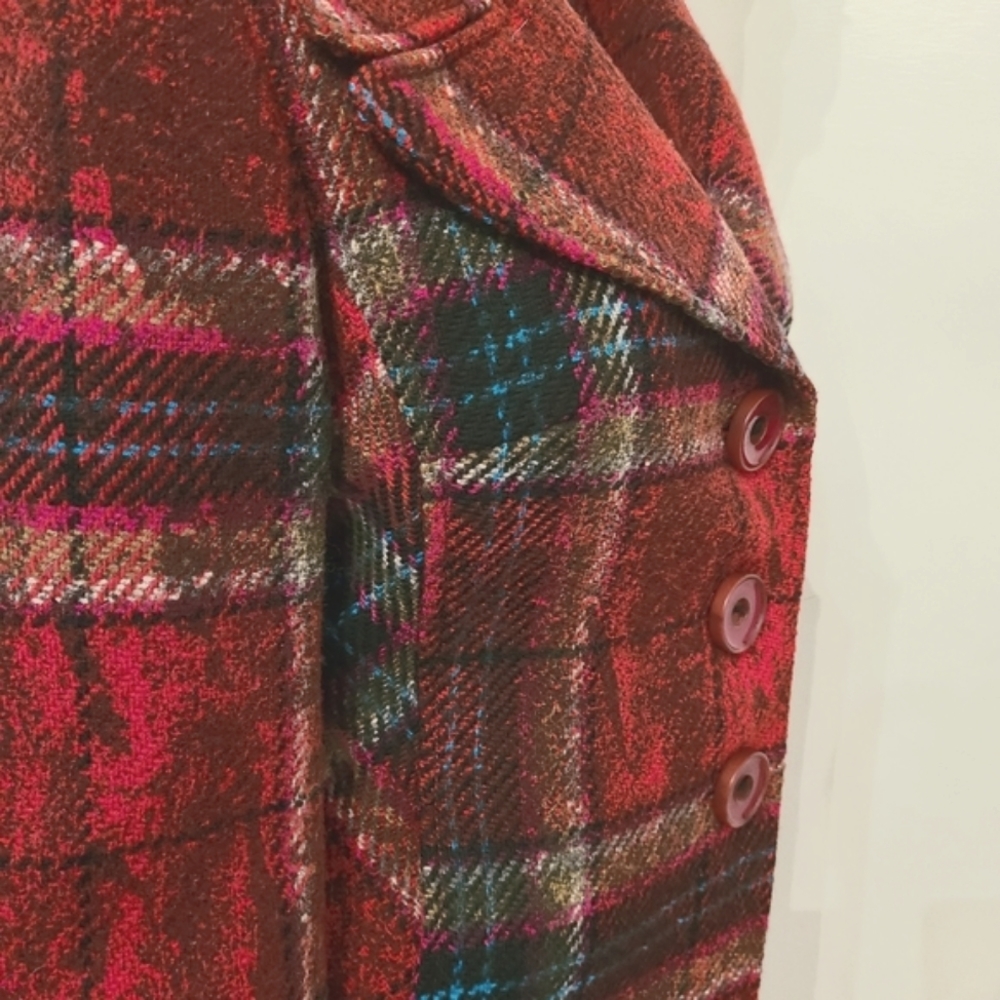 Blazer and skirt, Chanel style. - Picture 5 of 16